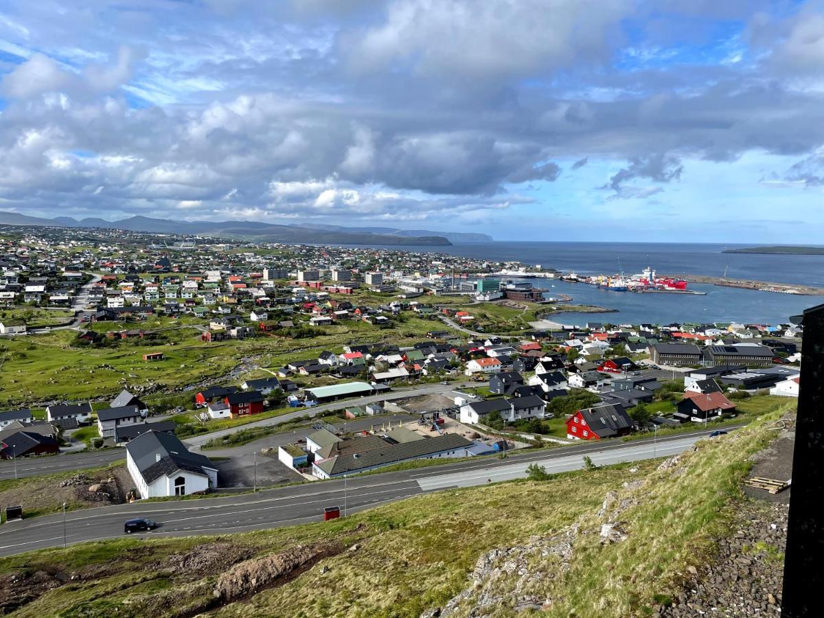 Breathtaking Views - New - 220M2 - 5 Bedroom - Walks Tórshavn Esterno foto
