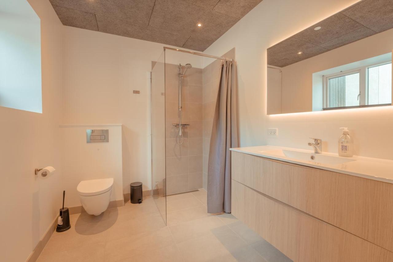 Breathtaking Views - New - 220M2 - 5 Bedroom - Walks Tórshavn Esterno foto
