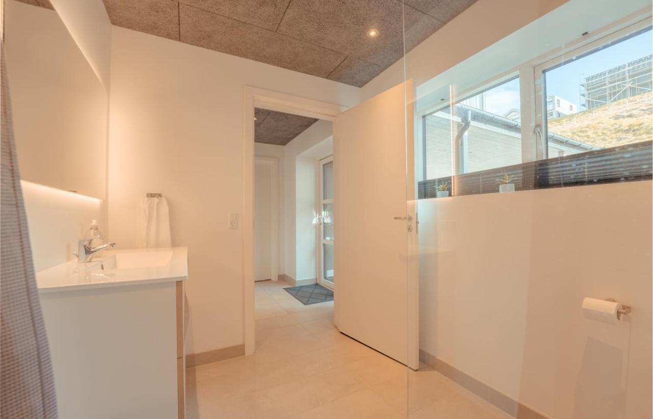 Breathtaking Views - New - 220M2 - 5 Bedroom - Walks Tórshavn Esterno foto