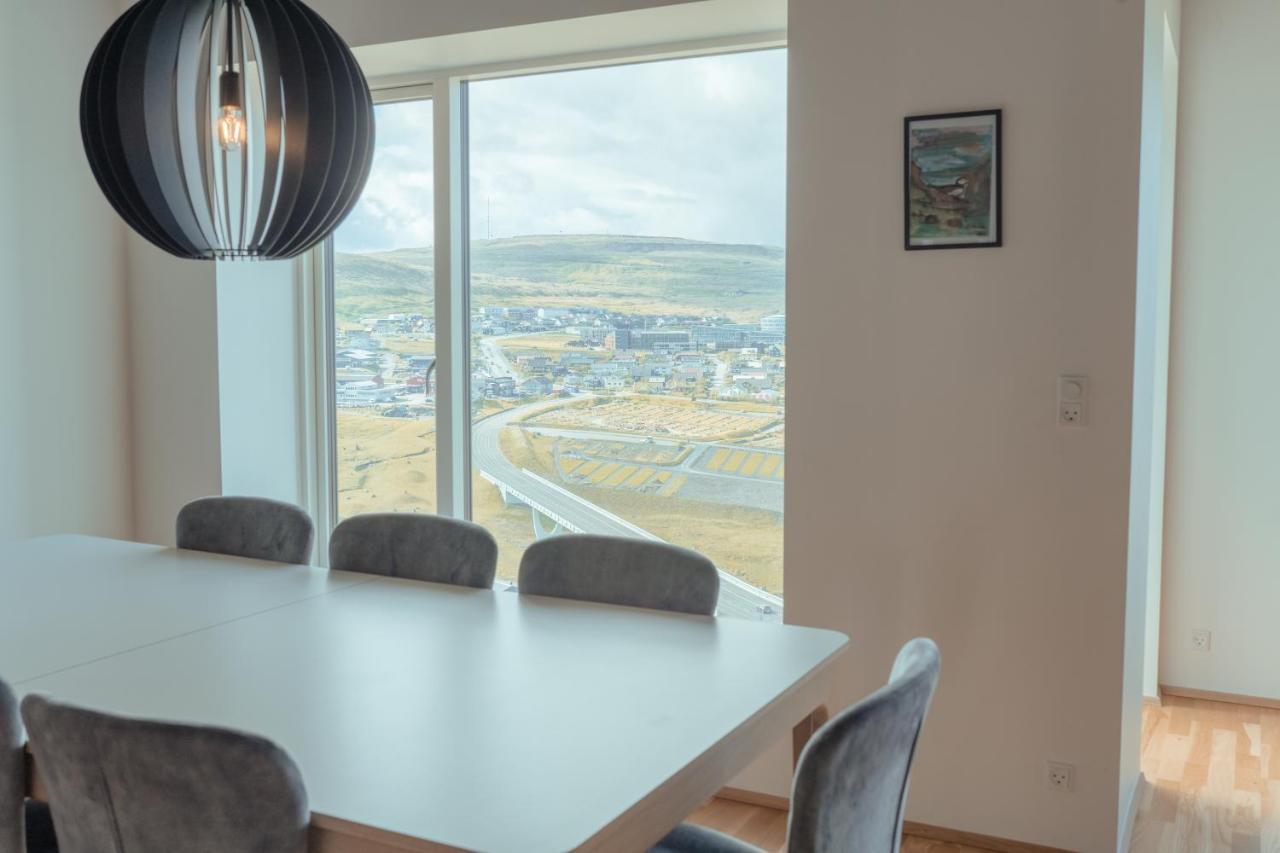 Breathtaking Views - New - 220M2 - 5 Bedroom - Walks Tórshavn Esterno foto