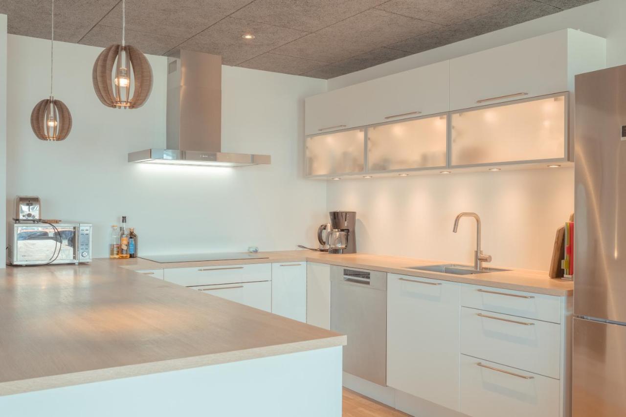 Breathtaking Views - New - 220M2 - 5 Bedroom - Walks Tórshavn Esterno foto