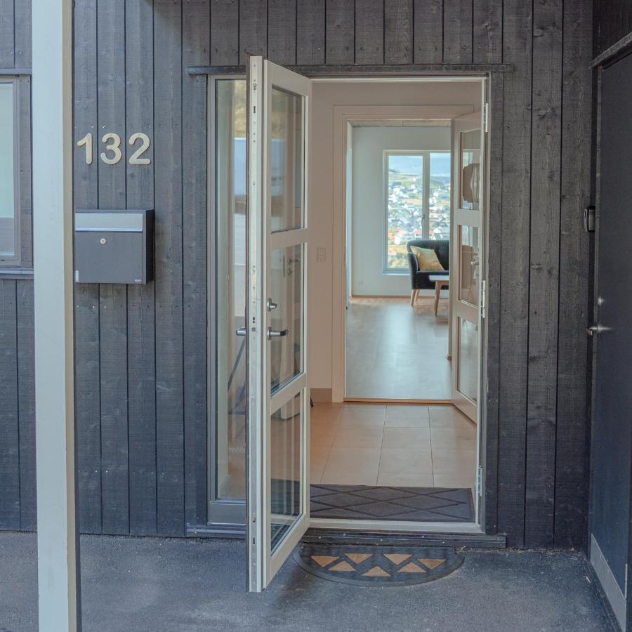 Breathtaking Views - New - 220M2 - 5 Bedroom - Walks Tórshavn Esterno foto