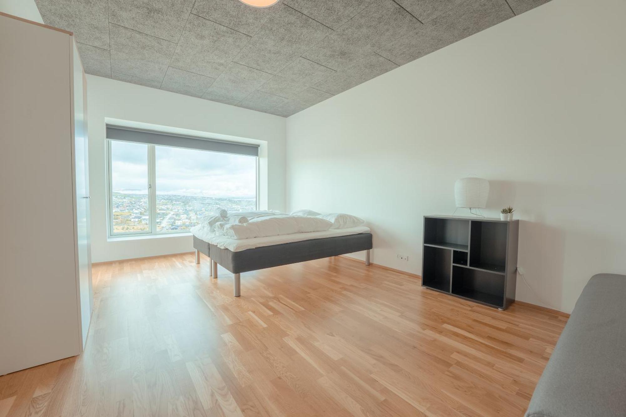 Breathtaking Views - New - 220M2 - 5 Bedroom - Walks Tórshavn Esterno foto