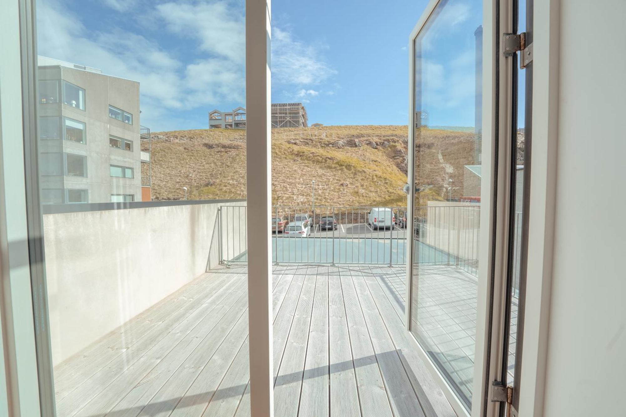 Breathtaking Views - New - 220M2 - 5 Bedroom - Walks Tórshavn Esterno foto