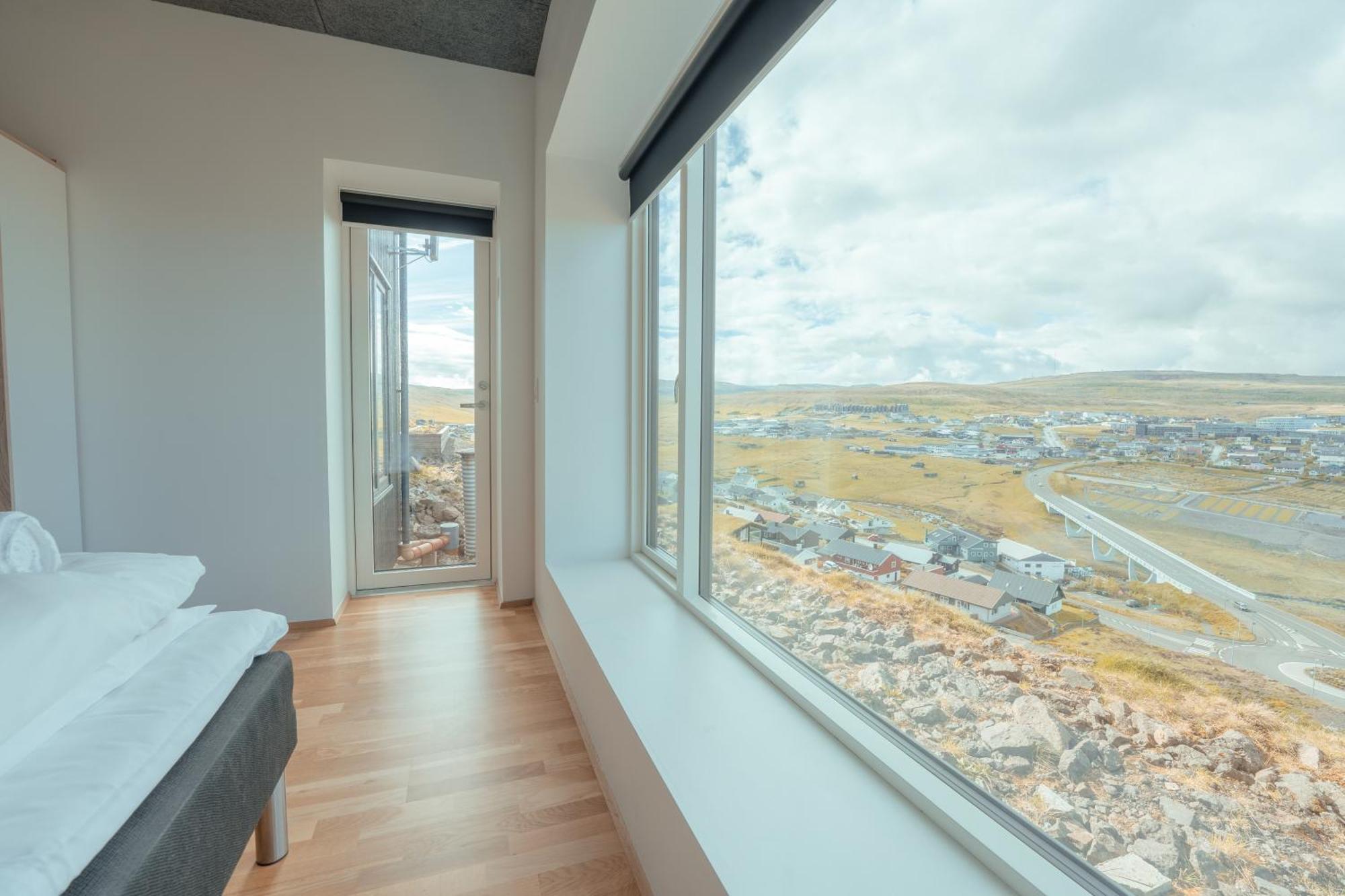 Breathtaking Views - New - 220M2 - 5 Bedroom - Walks Tórshavn Esterno foto