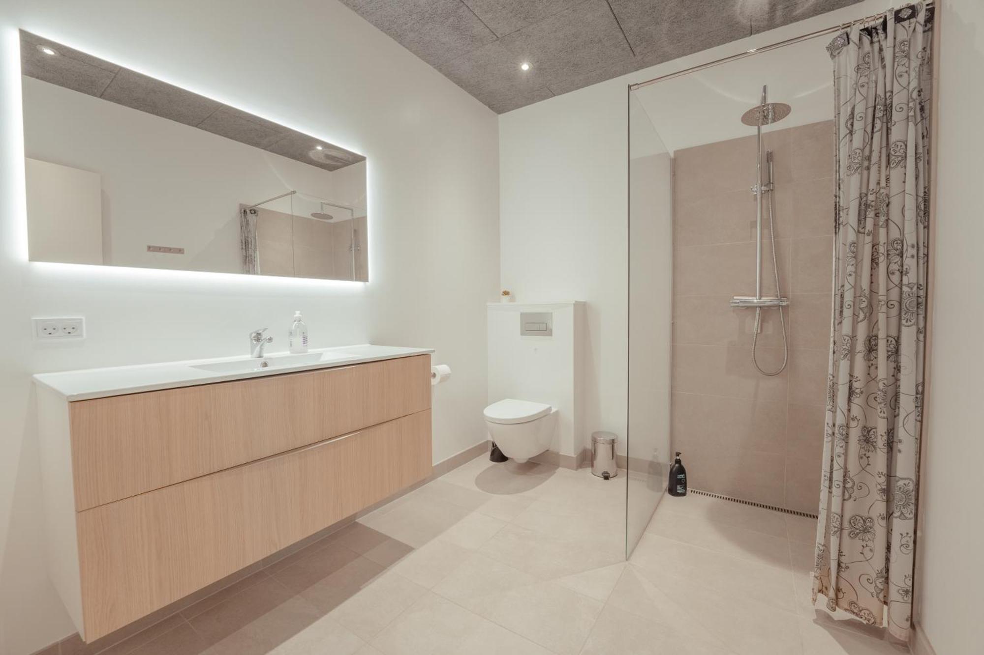 Breathtaking Views - New - 220M2 - 5 Bedroom - Walks Tórshavn Esterno foto