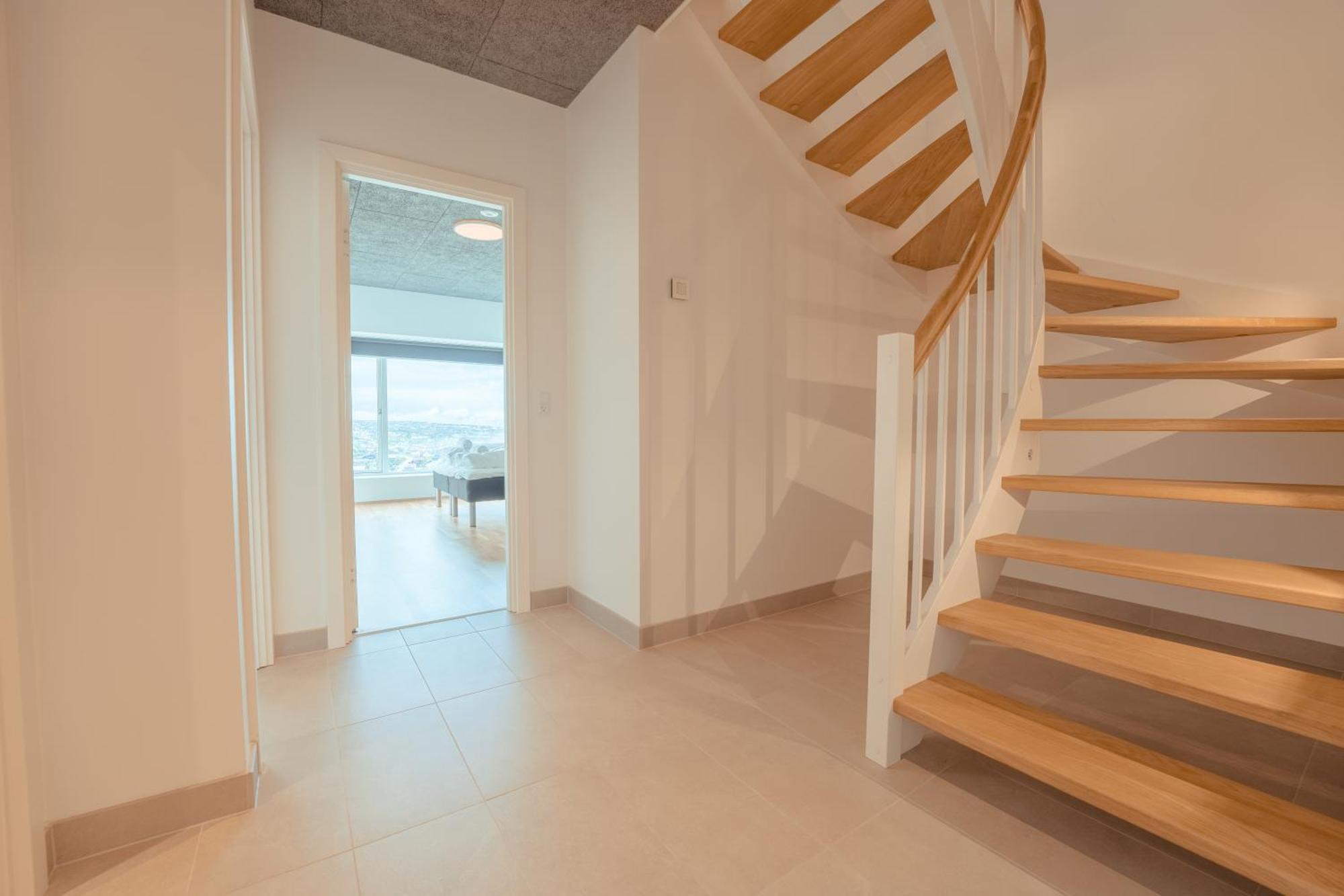 Breathtaking Views - New - 220M2 - 5 Bedroom - Walks Tórshavn Esterno foto