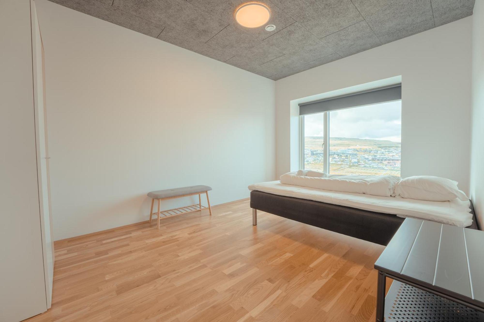 Breathtaking Views - New - 220M2 - 5 Bedroom - Walks Tórshavn Esterno foto