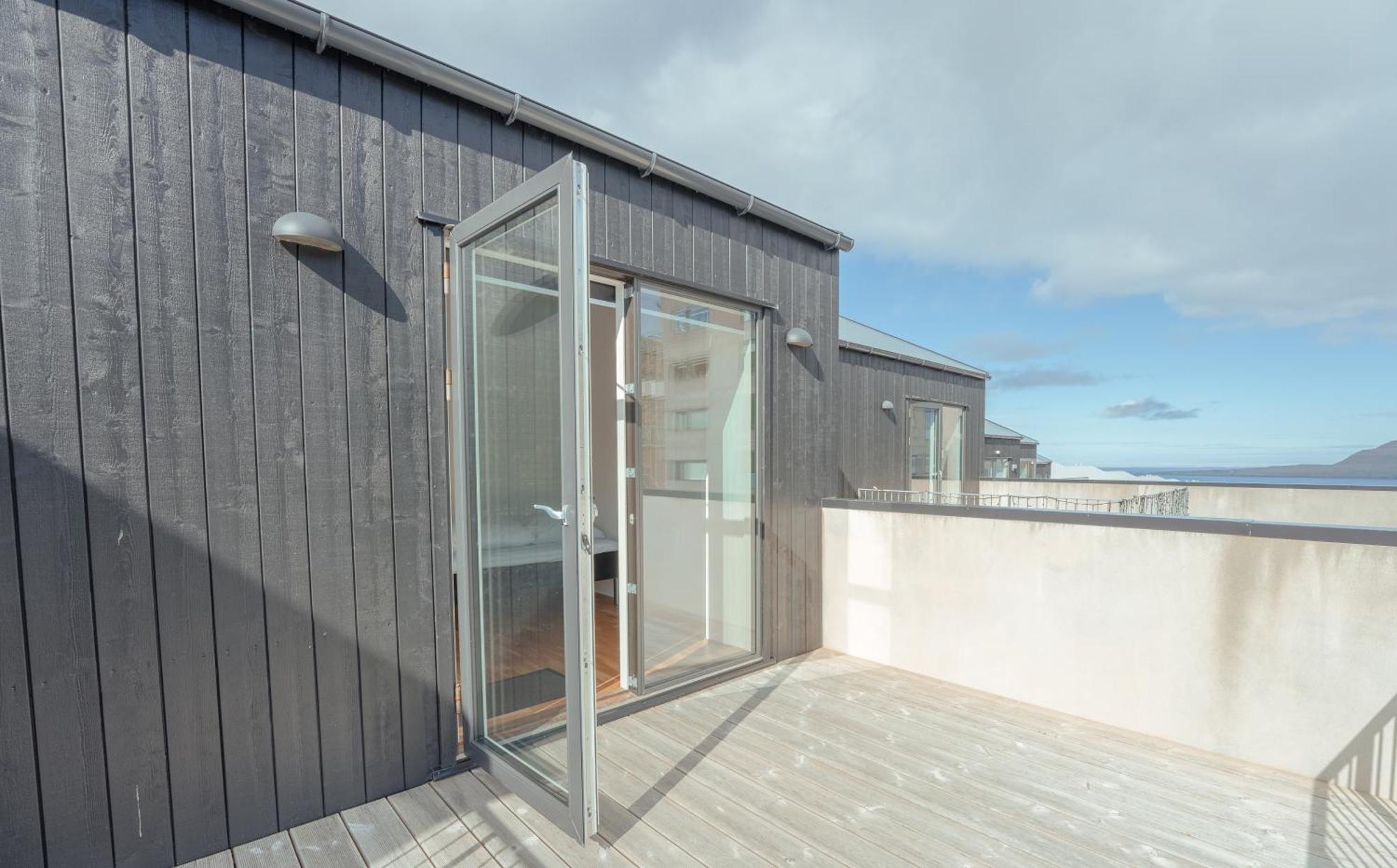 Breathtaking Views - New - 220M2 - 5 Bedroom - Walks Tórshavn Esterno foto