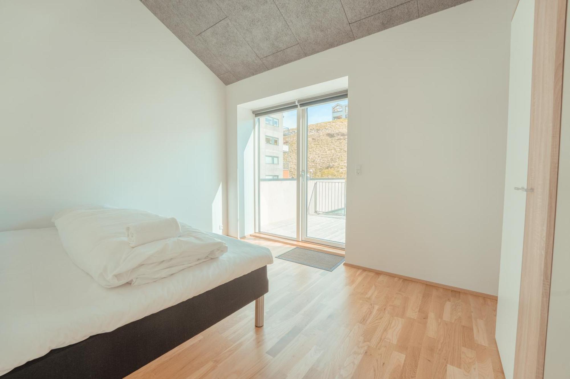 Breathtaking Views - New - 220M2 - 5 Bedroom - Walks Tórshavn Esterno foto
