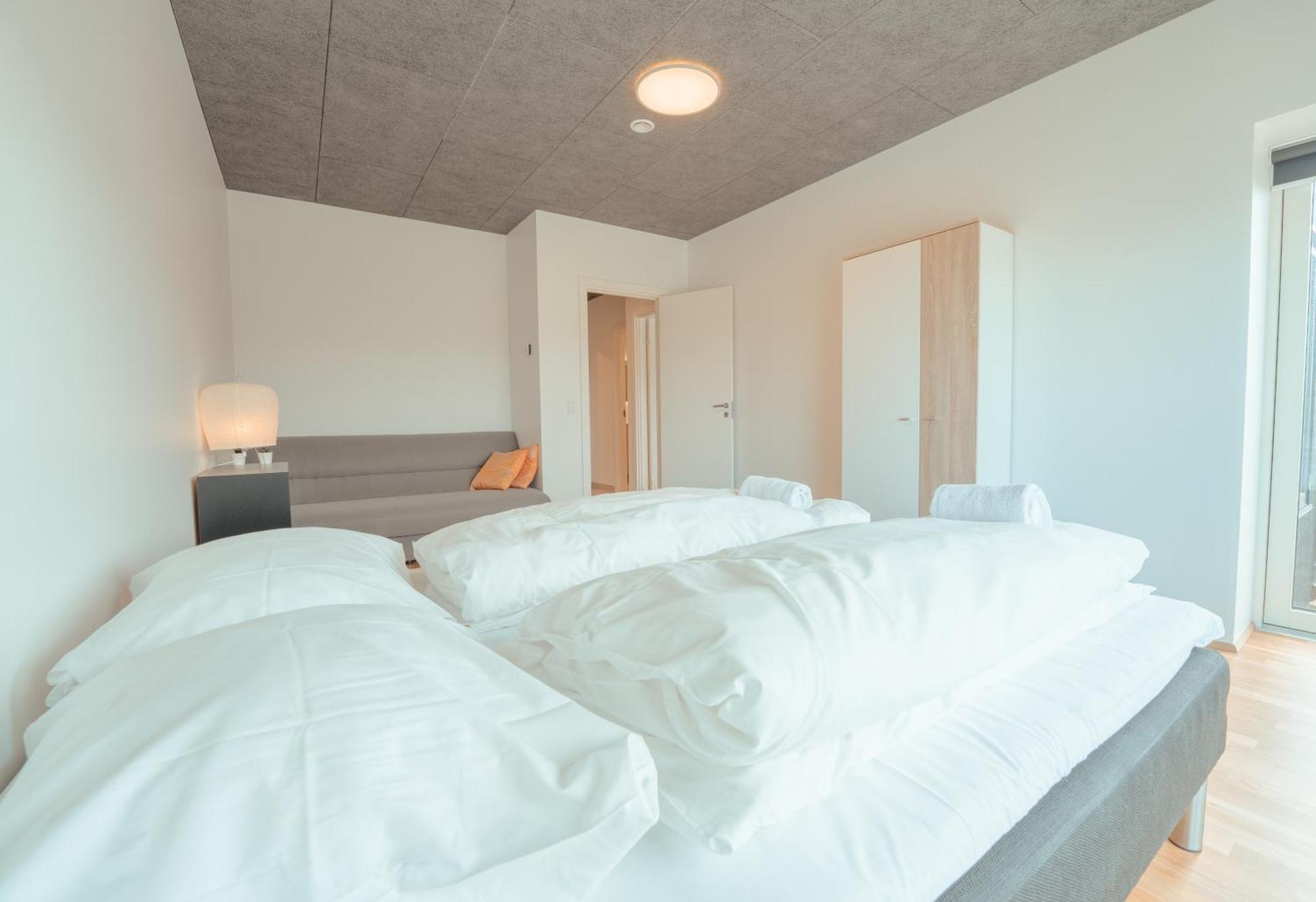 Breathtaking Views - New - 220M2 - 5 Bedroom - Walks Tórshavn Esterno foto